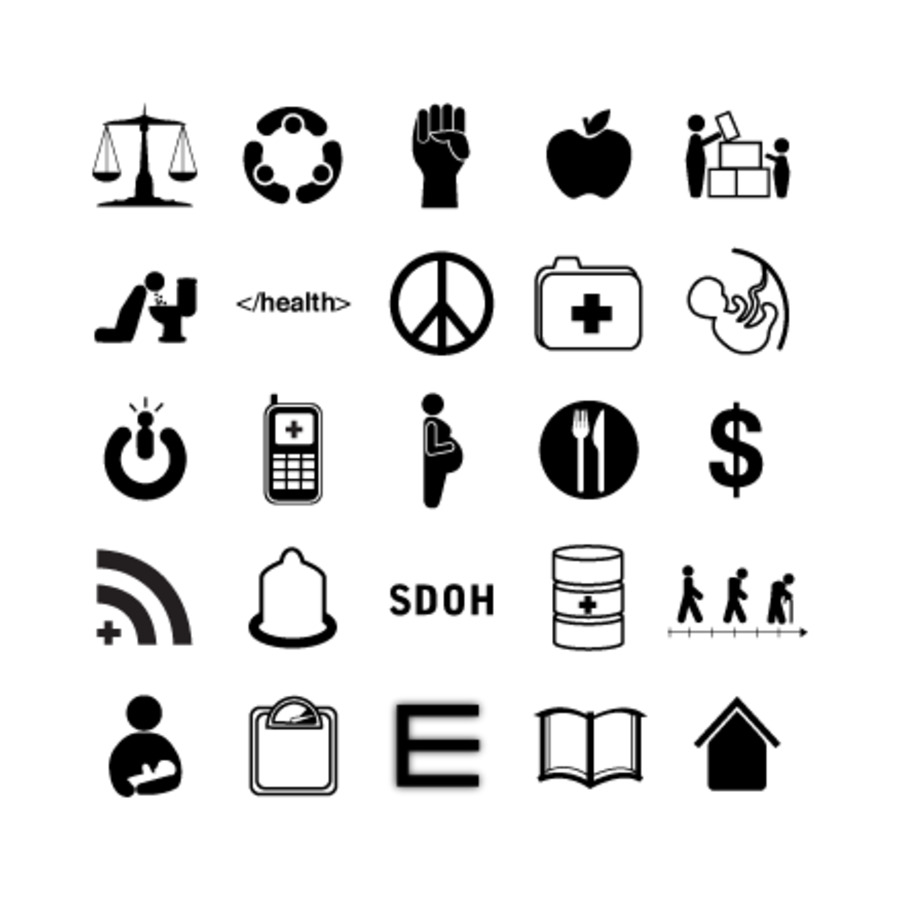 Public Health Iconathon
