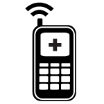mHealth icon