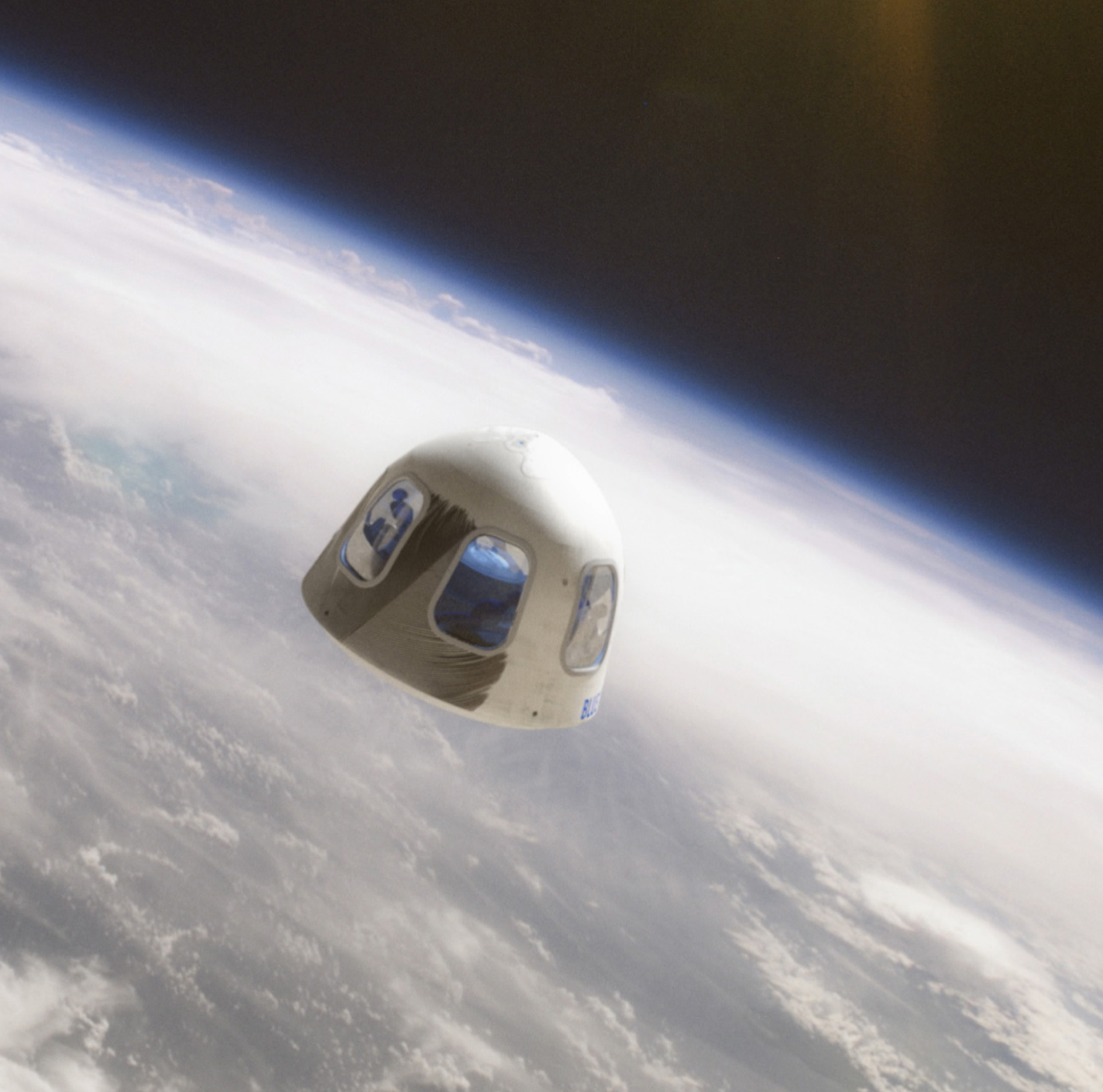 Cover of the Microgravity Life Sciences white paper